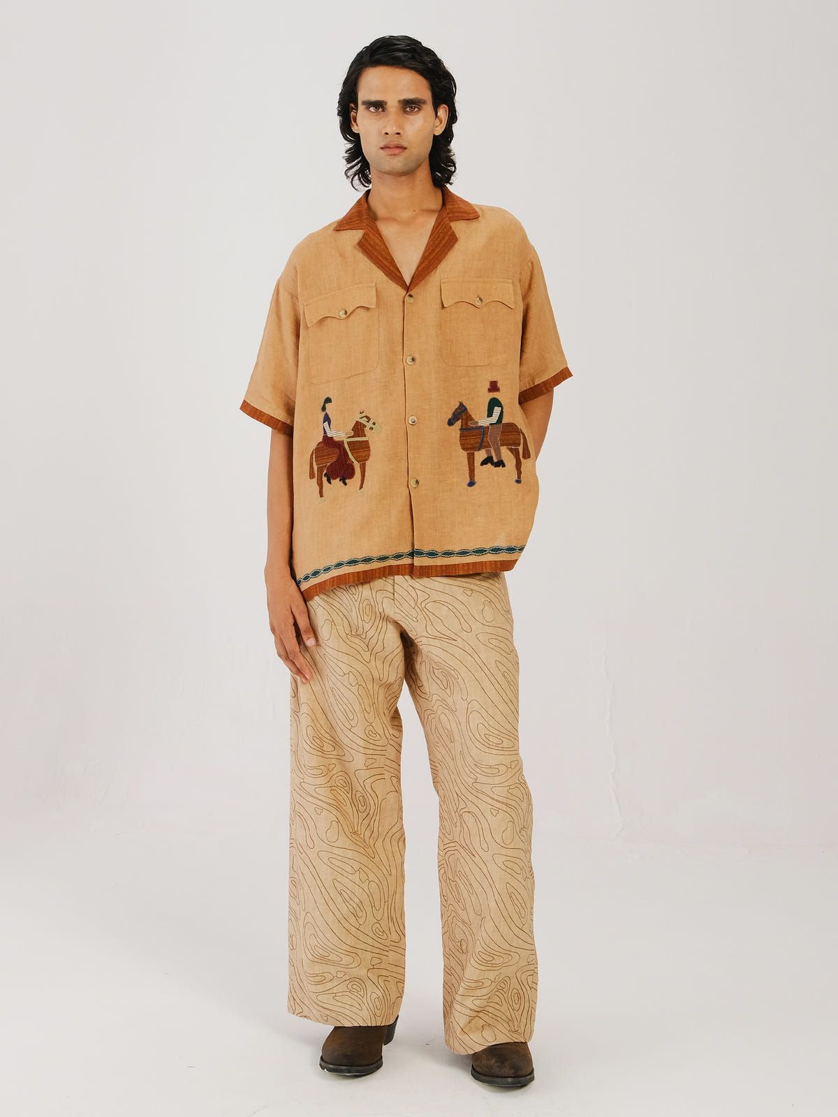 Unisex Shirt - image 4