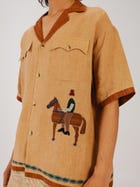 Unisex Shirt view 5