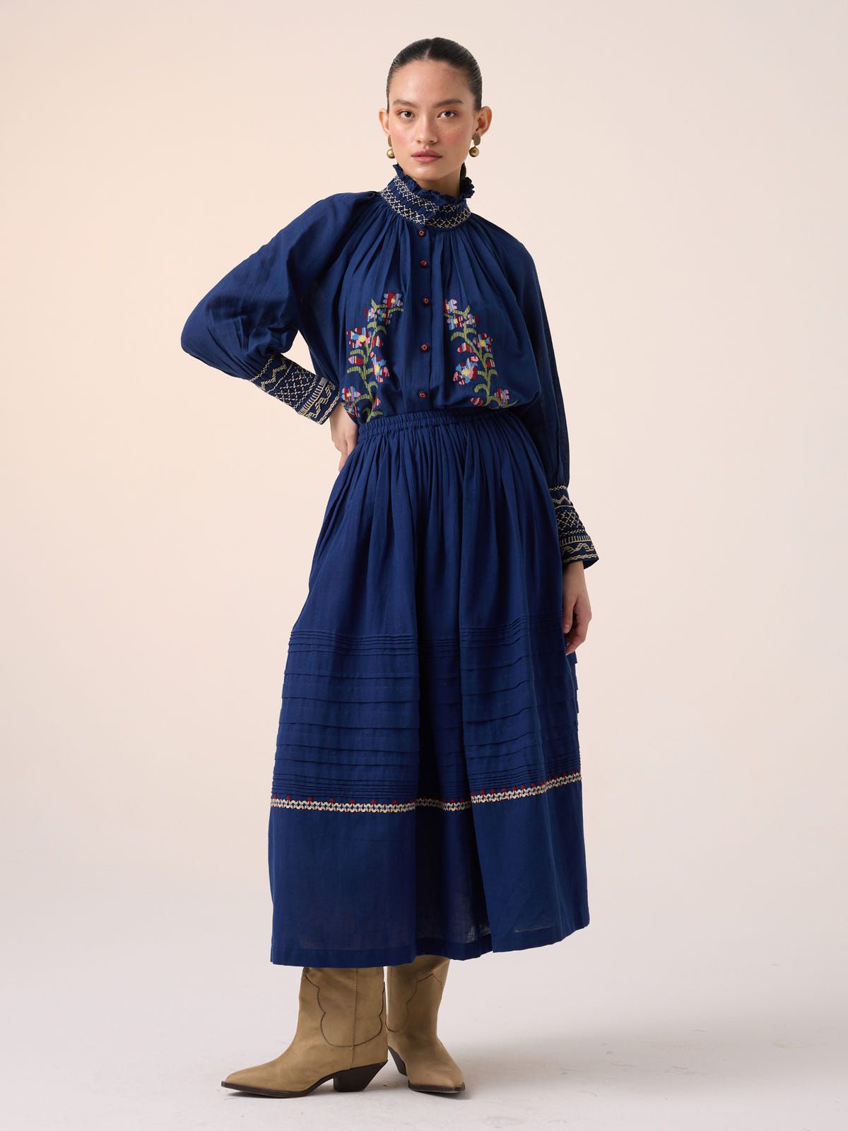 Farmer Set - image 1