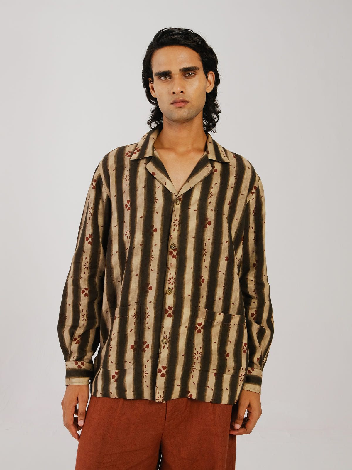 Bloomer Shacket - image 1