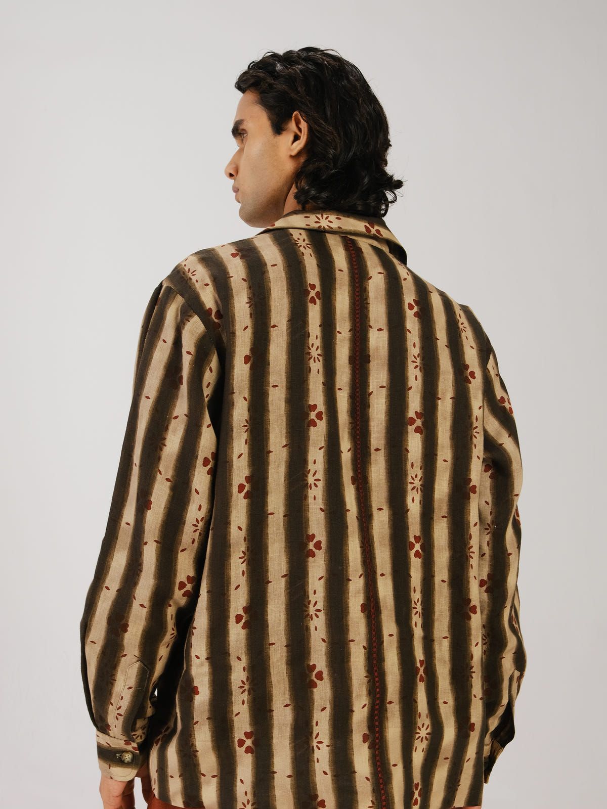 Bloomer Shacket - image 2