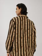 Bloomer Shacket view 2