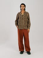 Bloomer Shacket view 4