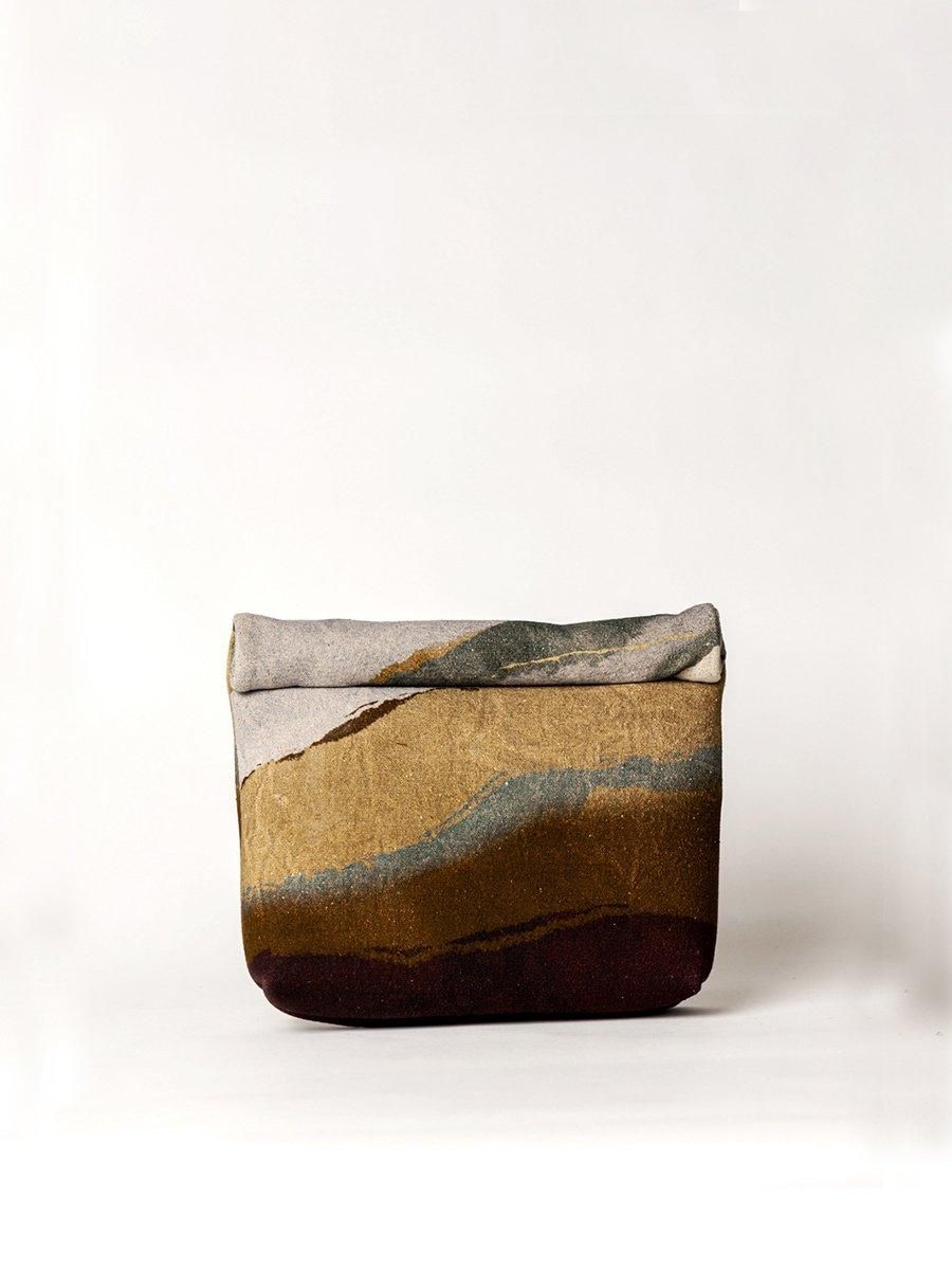 Roll Up Clutch - image 1