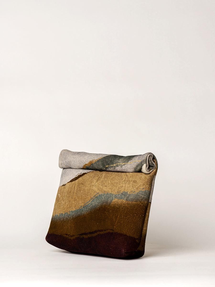 Roll Up Clutch - image 3