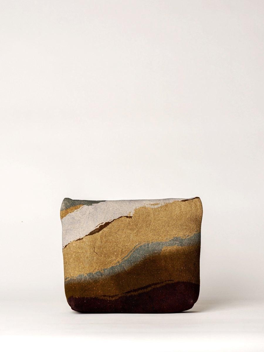 Roll Up Clutch - image 4