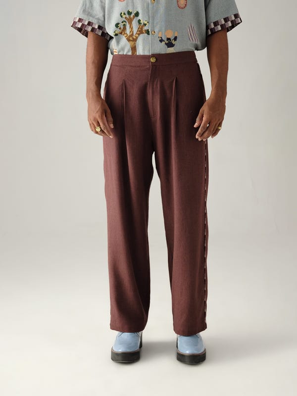 Cord — Dane Pants