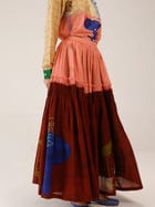 July Skirt view 2