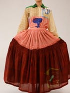 July Skirt view 3
