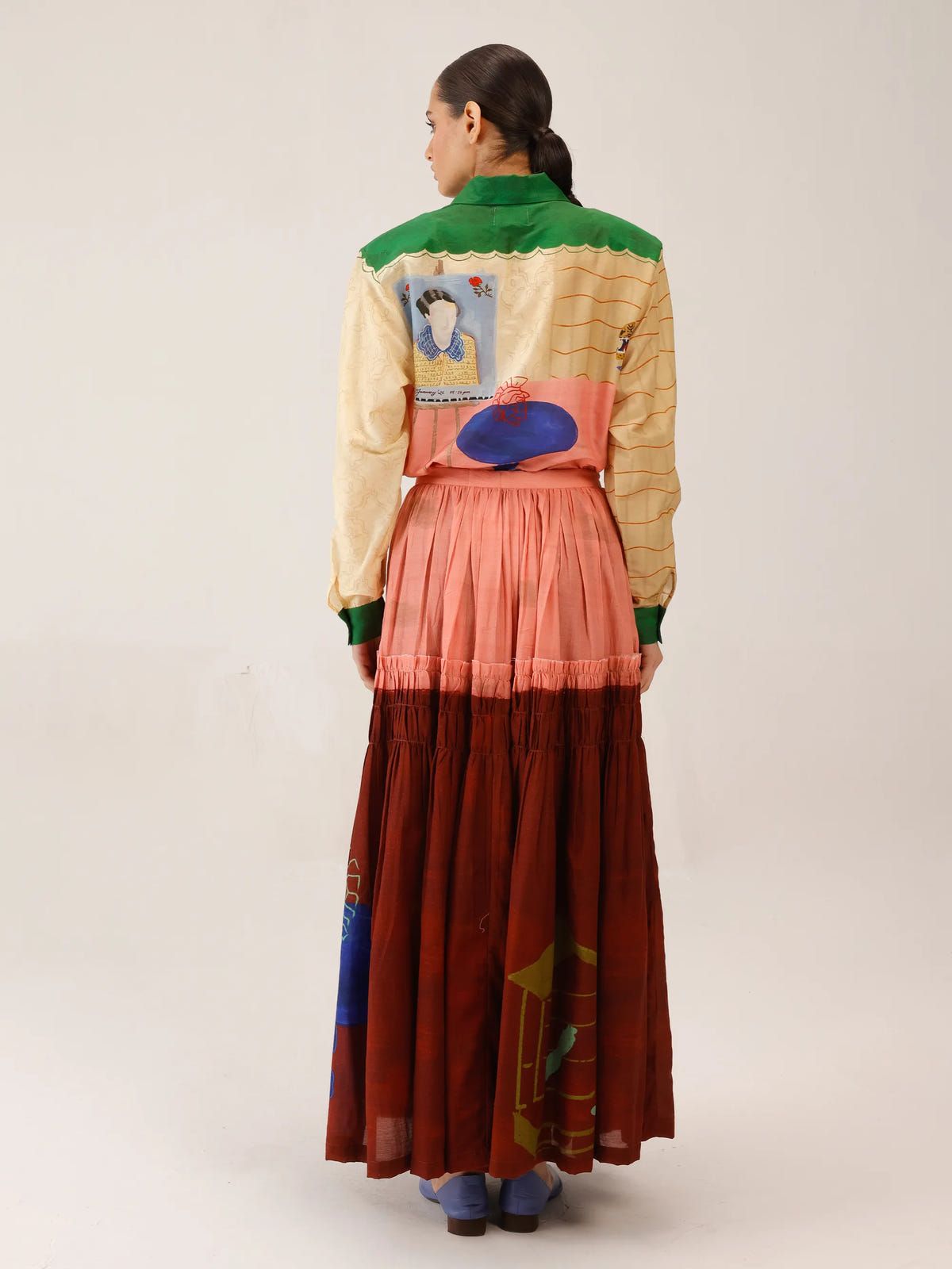 July Skirt - image 4