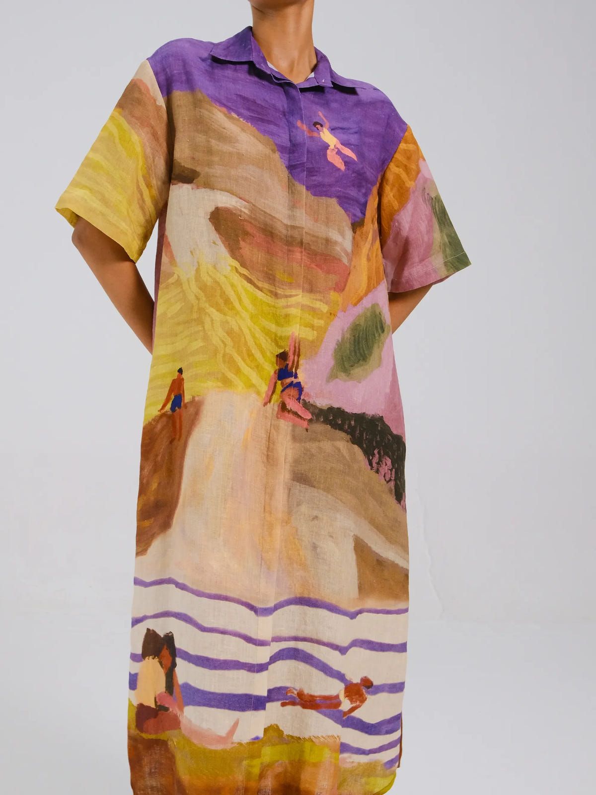 Ava Dress - image 4