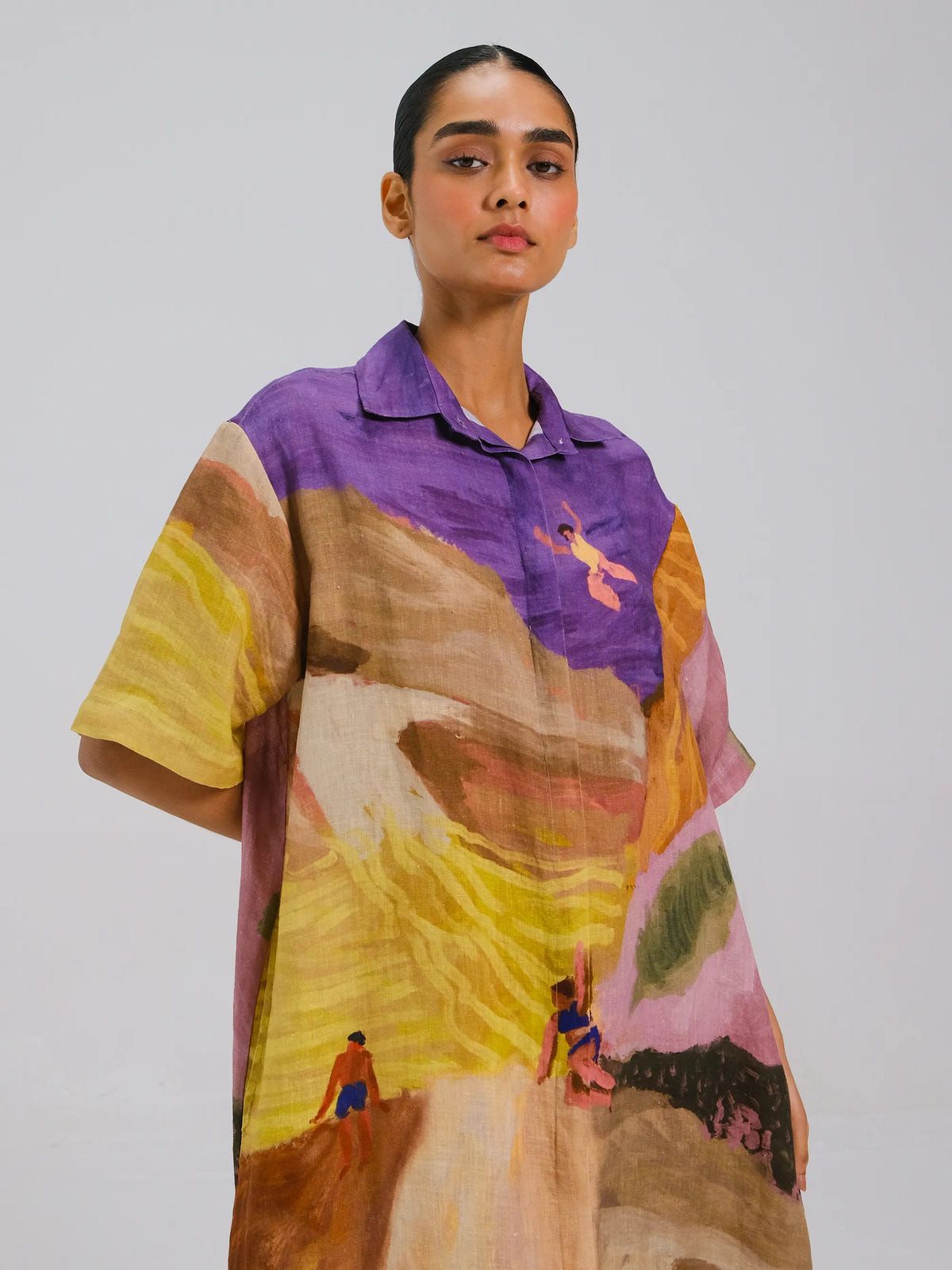 Ava Dress - image 5