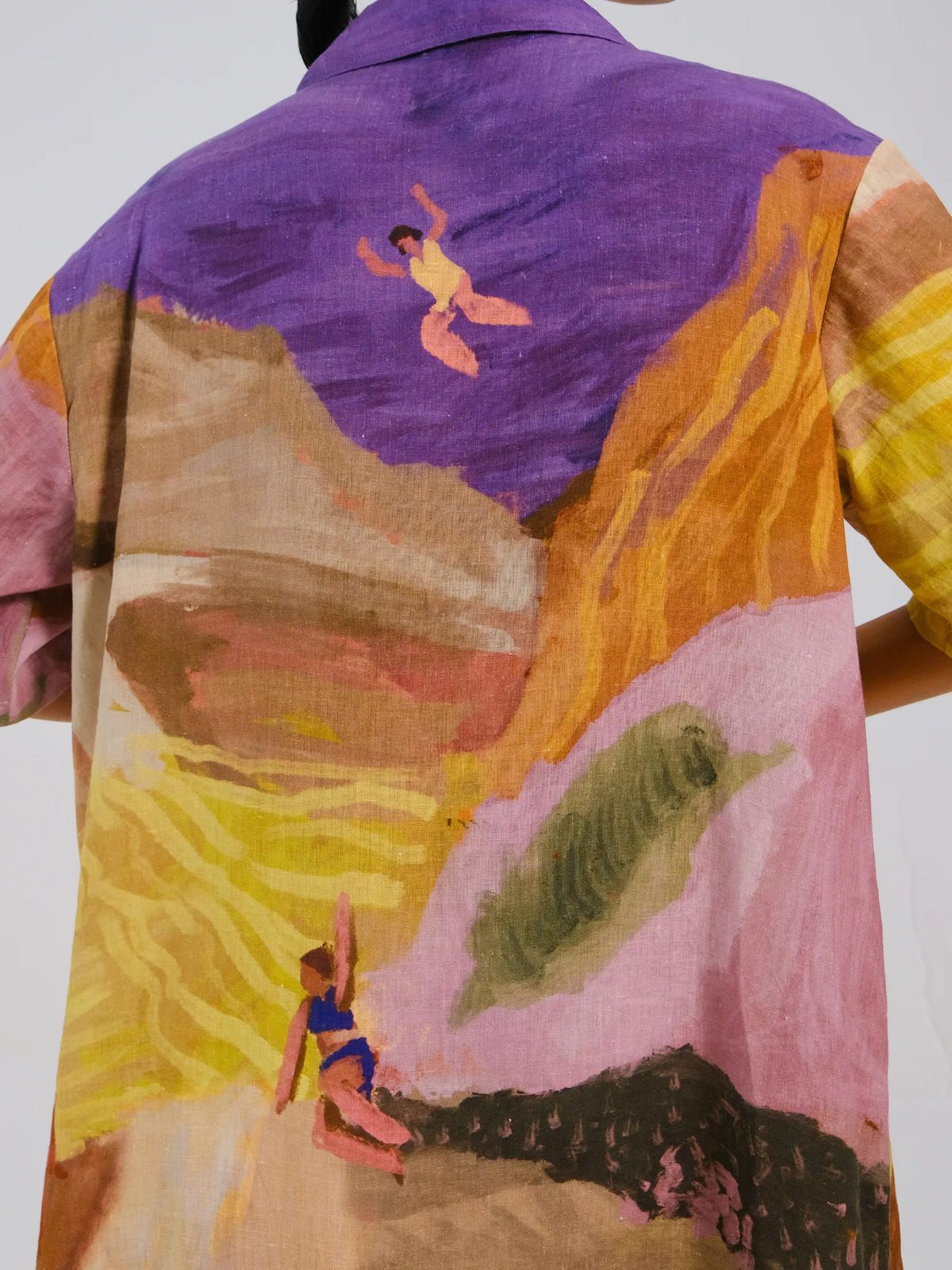 Ava Dress - image 6