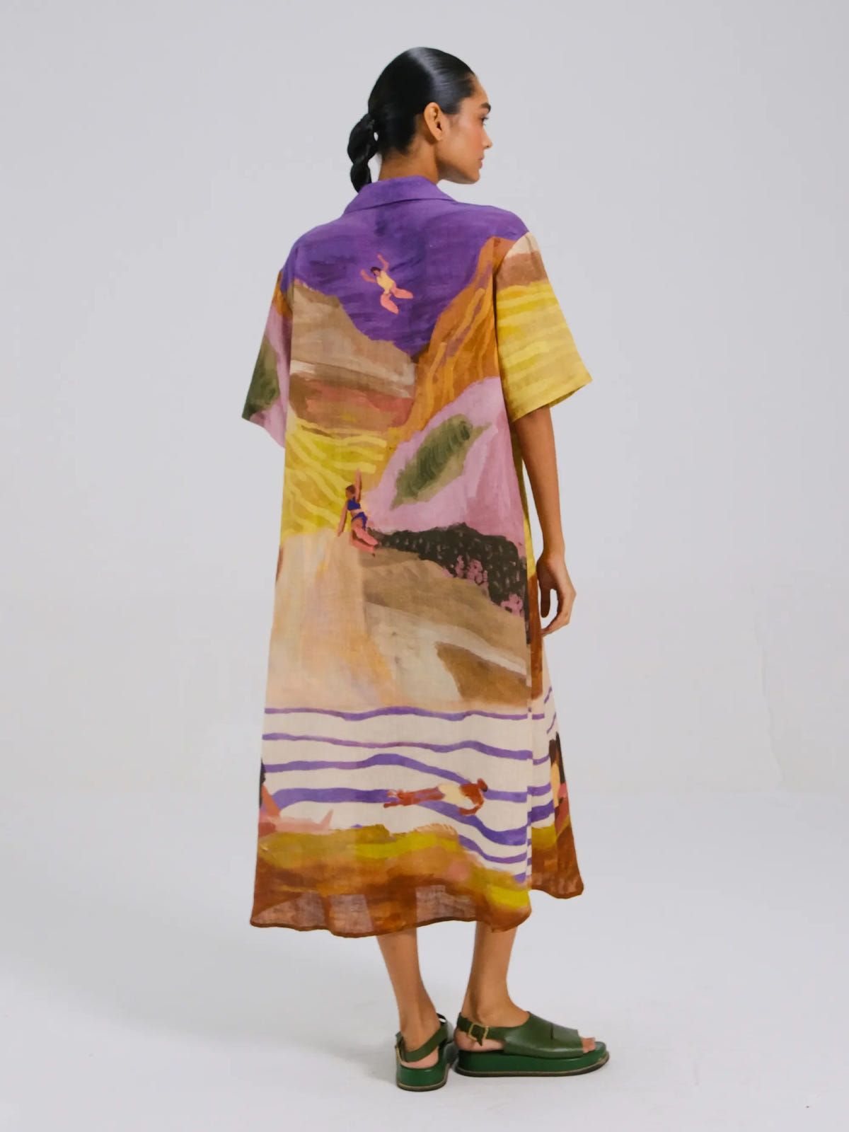 Ava Dress - image 7