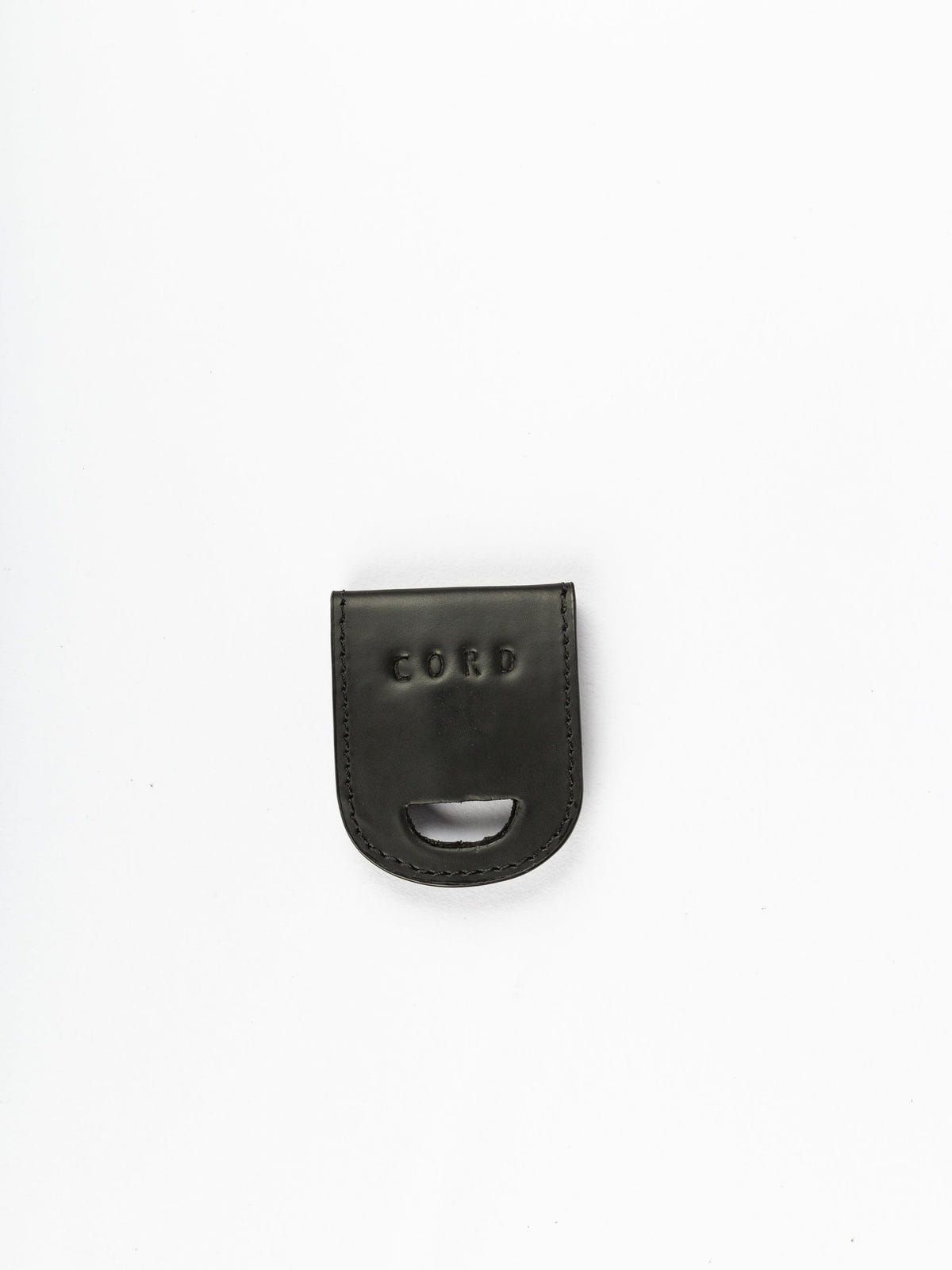 Leather Magnetic Bookmark - image 2