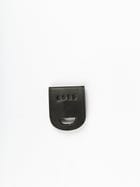 Leather Magnetic Bookmark view 2