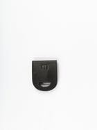 Leather Magnetic Bookmark view 3
