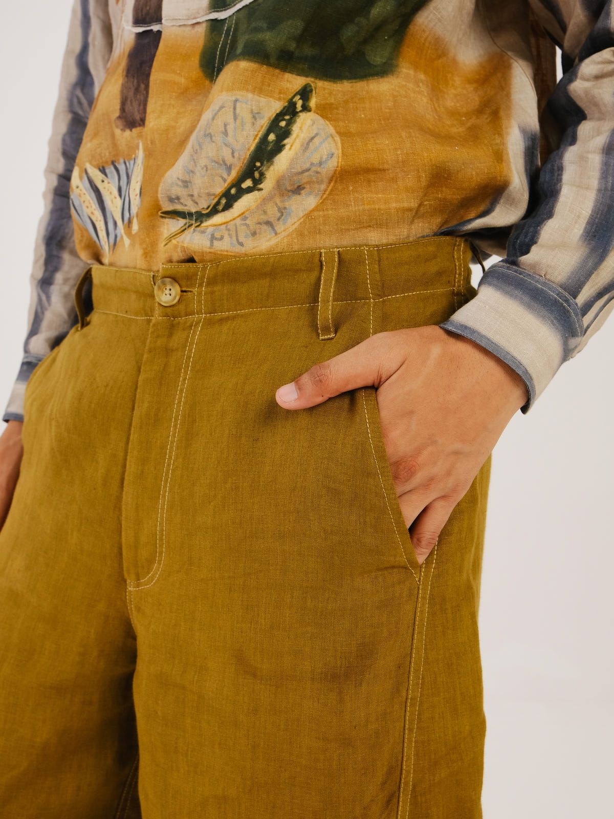 Barrel Pants - image 2