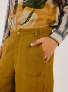 Barrel Pants view 2