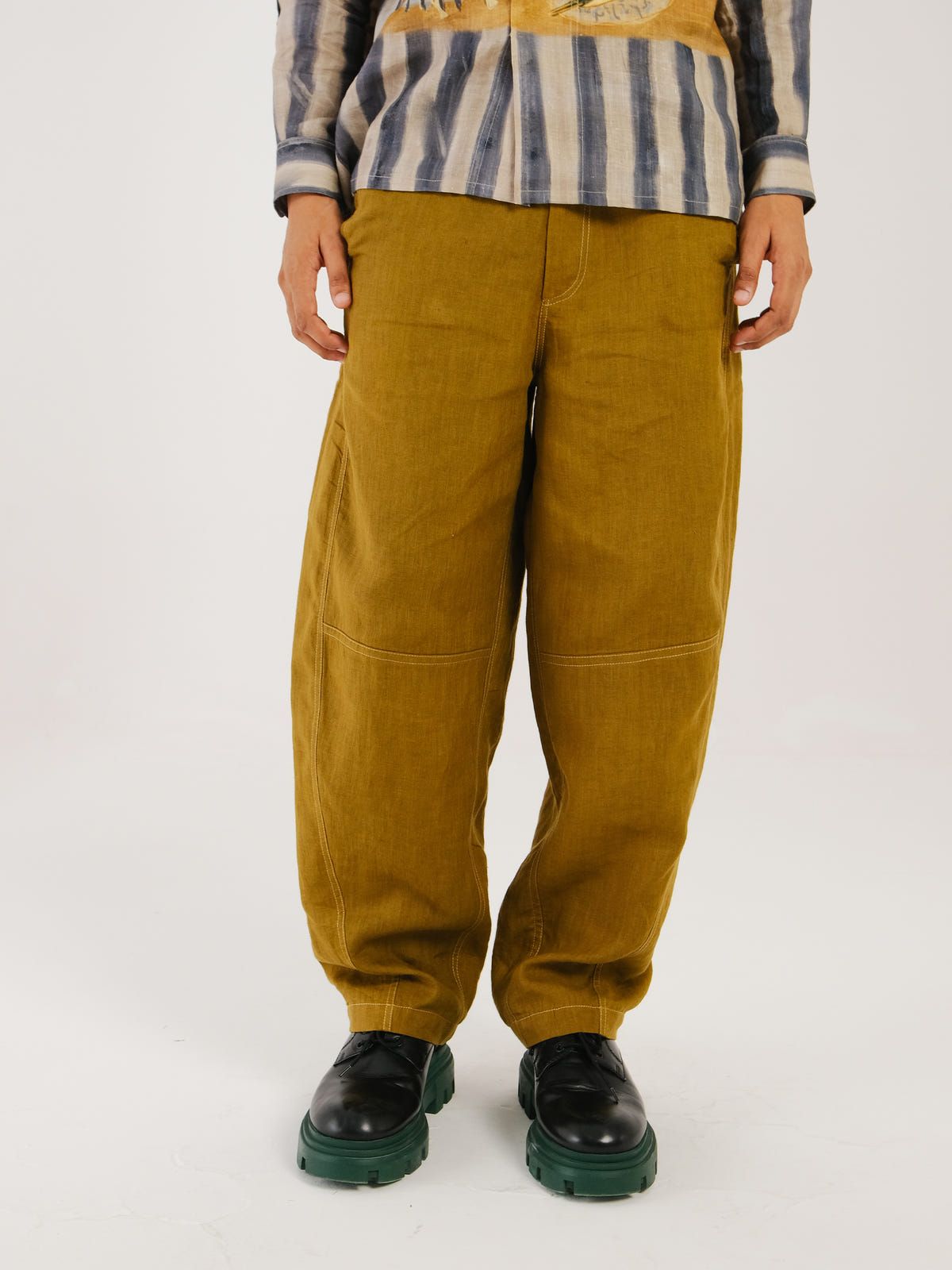 Barrel Pants - image 4