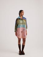 Como Long Shirt view 3