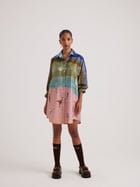 Como Long Shirt view 4