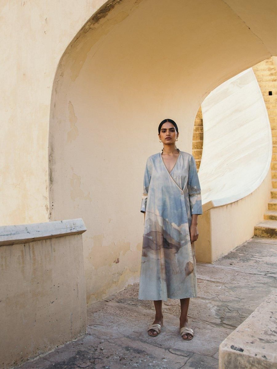 Earth Dress - image 1