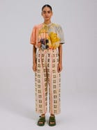 Drawstring Pants view 6