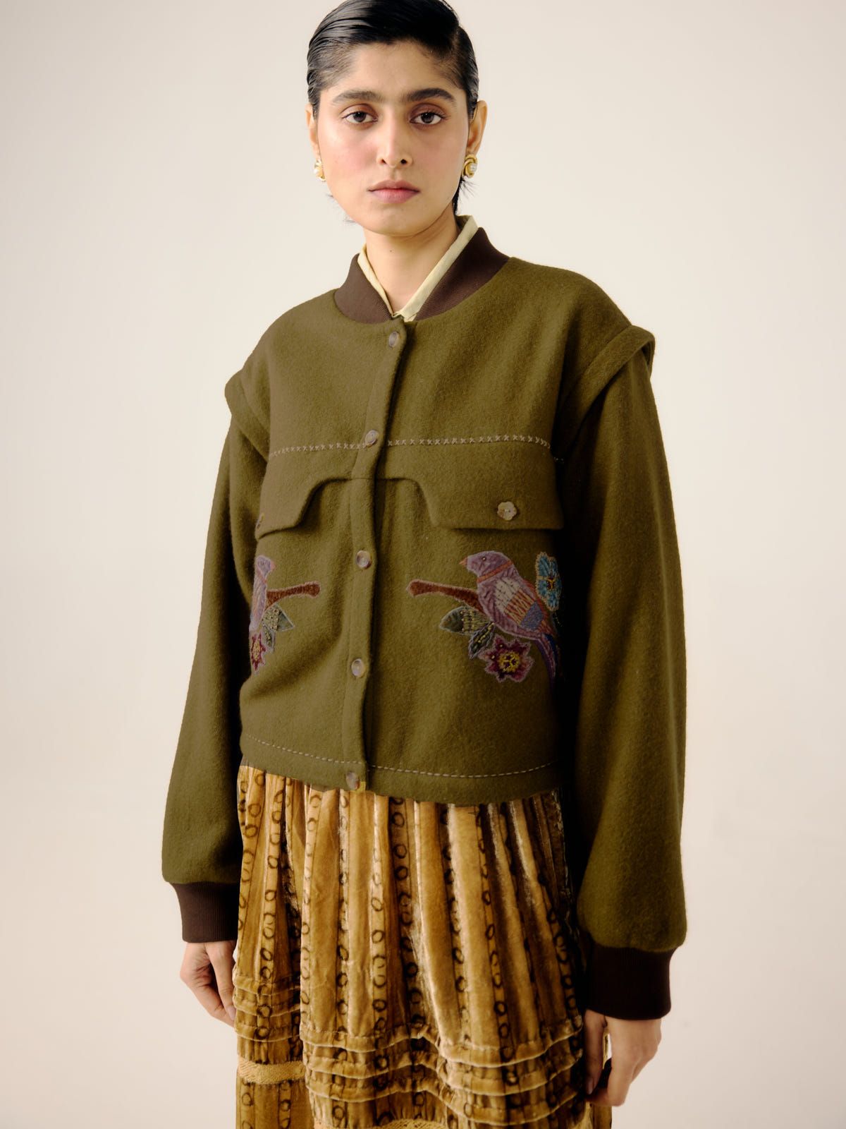Bert Jacket - image 2