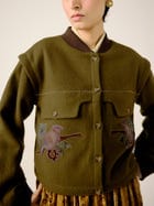 Bert Jacket view 3