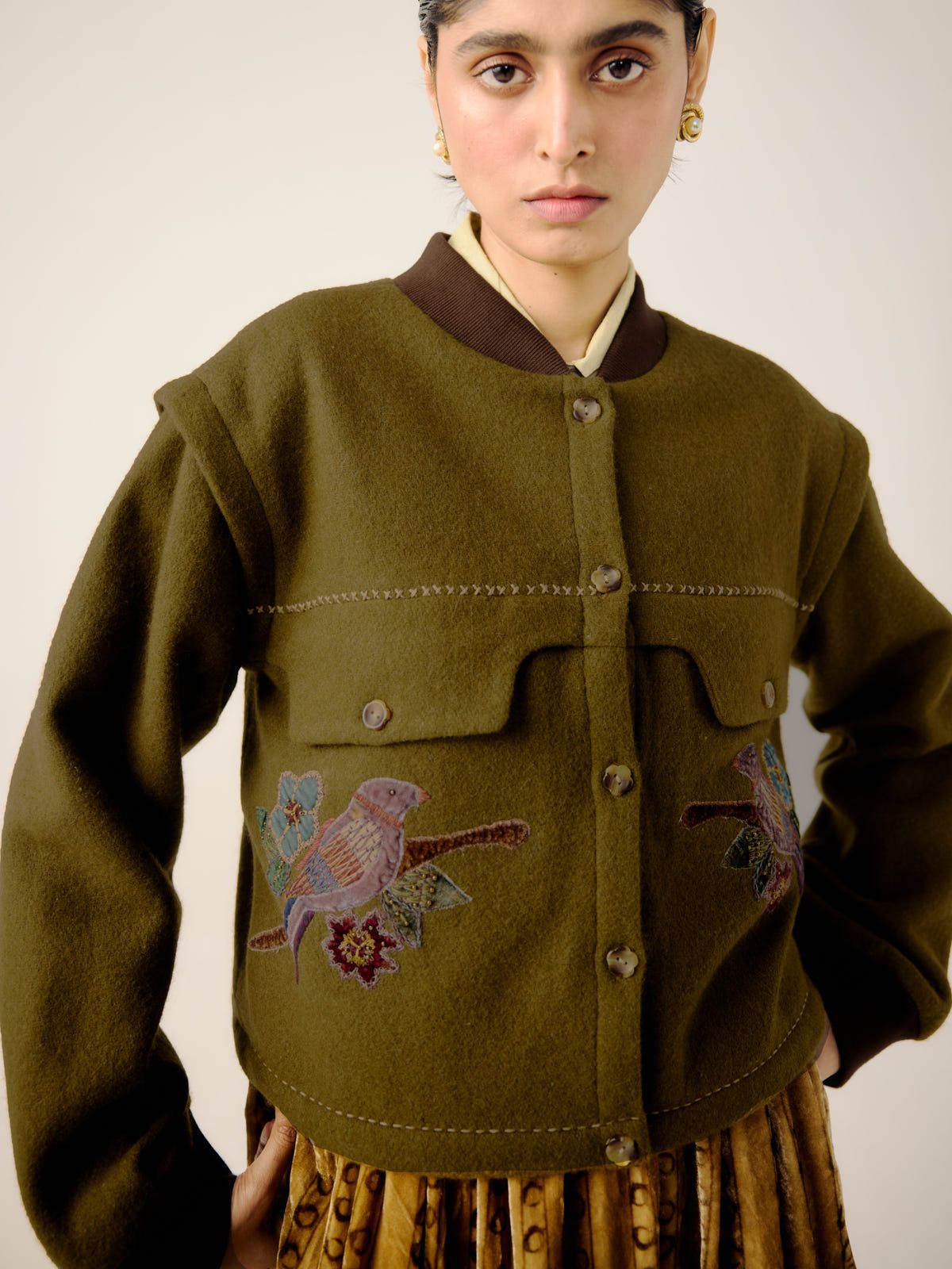 Bert Jacket - image 4