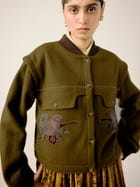 Bert Jacket view 4