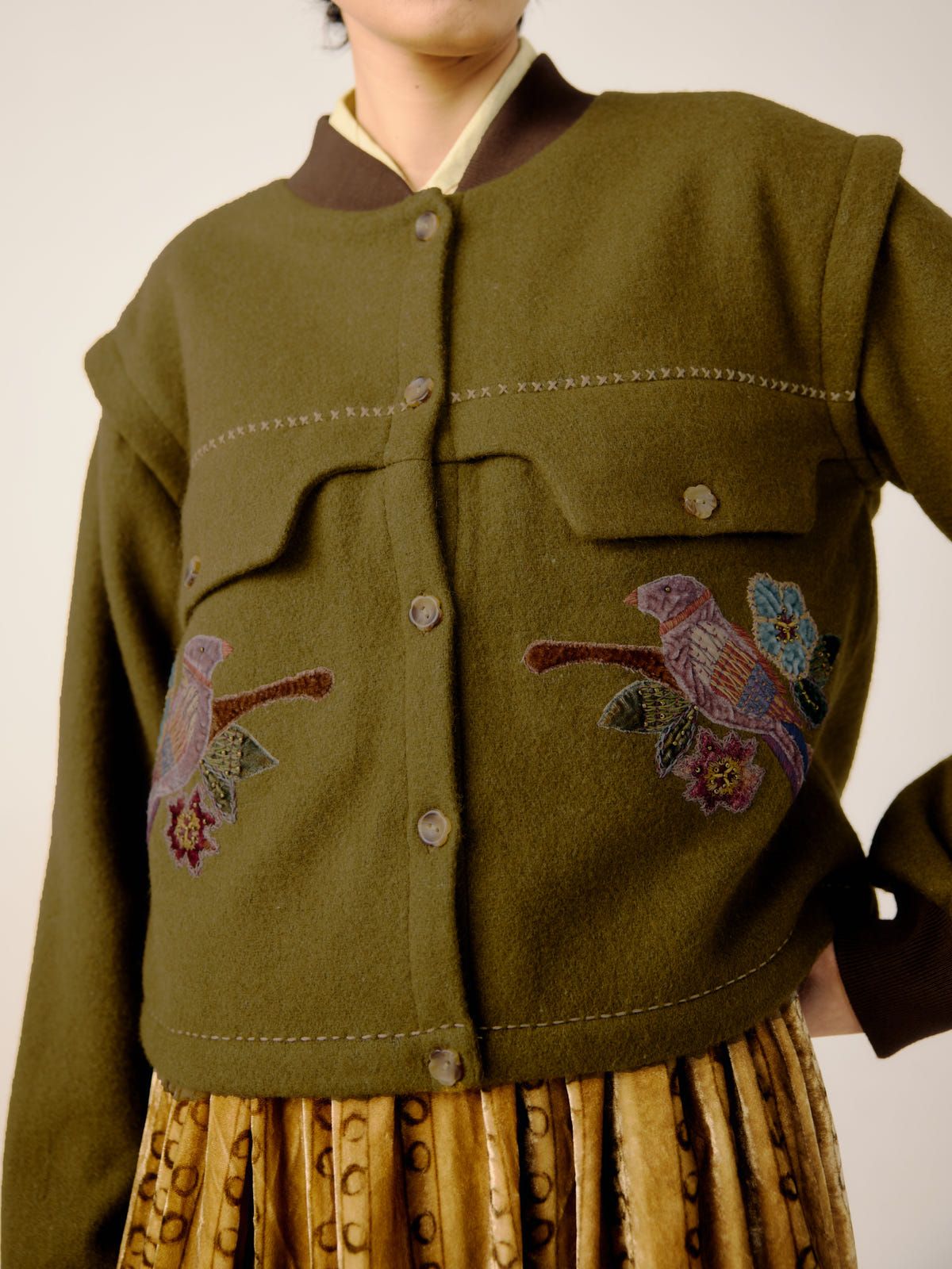 Bert Jacket - image 5