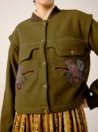 Bert Jacket view 5