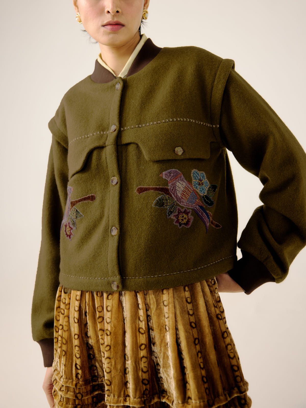 Bert Jacket - image 6