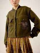 Bert Jacket view 6