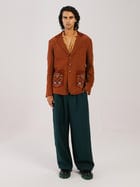 Harlem Blazer Set view 1