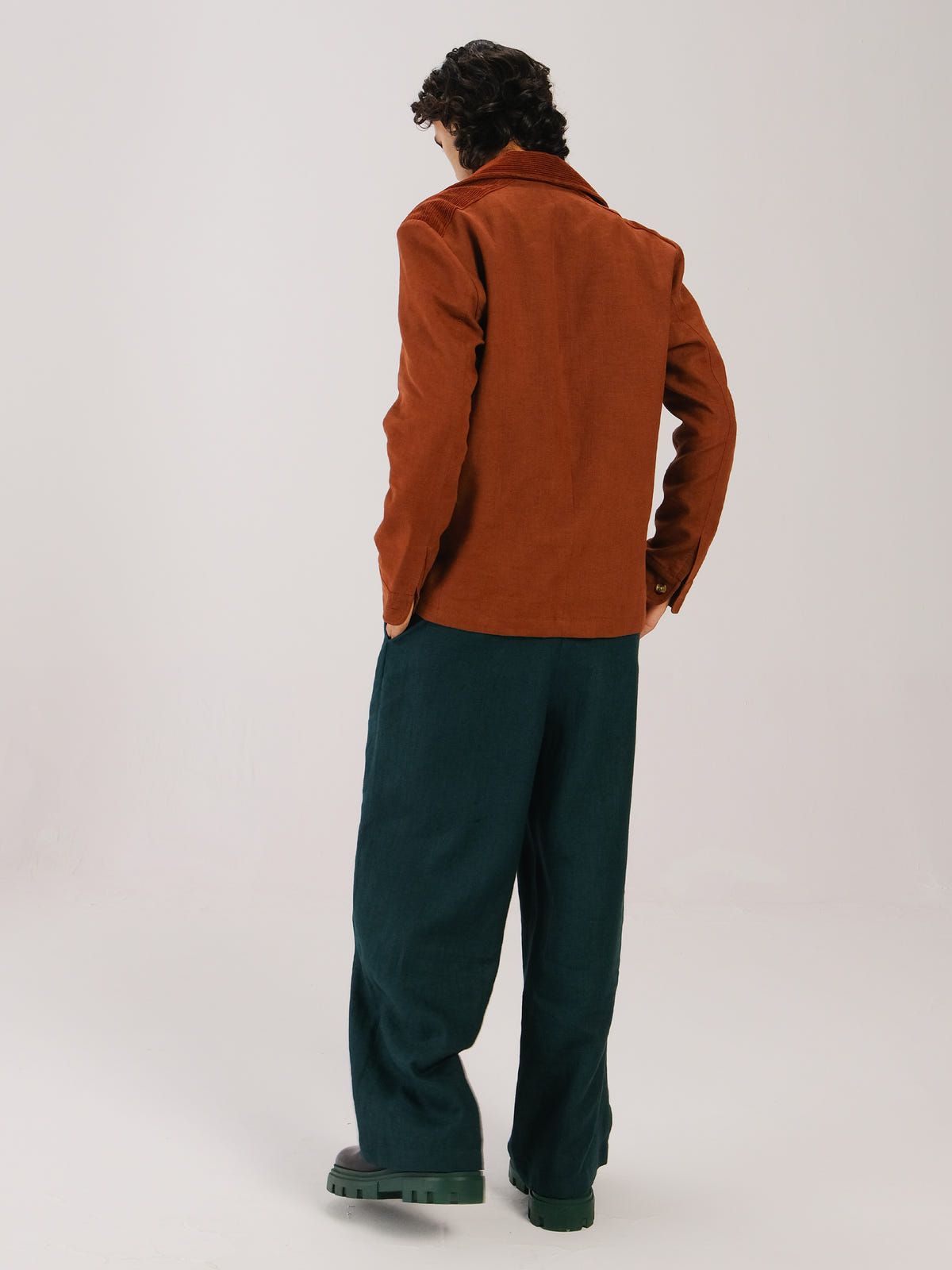 Harlem Blazer Set - image 4
