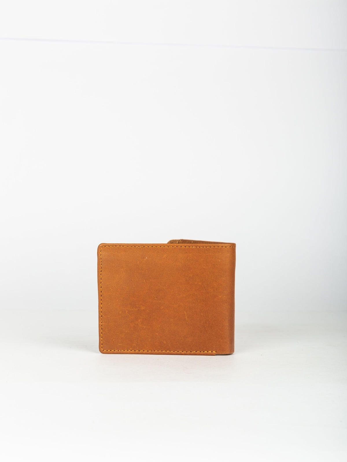 Bi-Fold Wallet - image 3