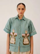 Victorian Shirt view 1