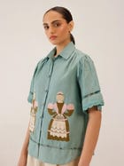 Victorian Shirt view 2