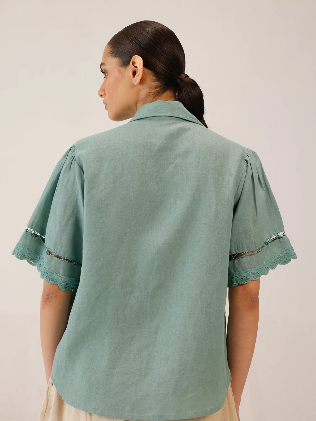 Victorian Shirt - image 3
