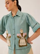 Victorian Shirt view 4
