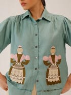 Victorian Shirt view 5