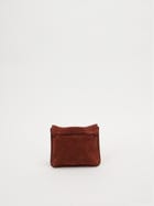 Caara Wallet view 1