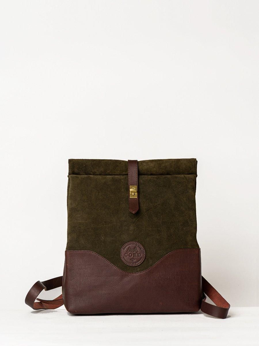 Roll Up Backpack - image 1