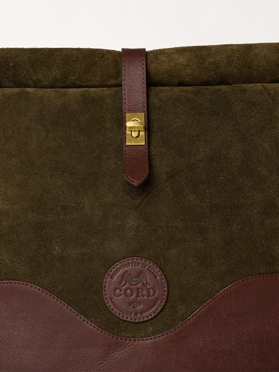 Roll Up Backpack - image 2