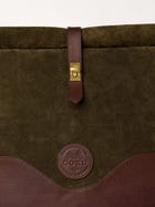 Roll Up Backpack view 2