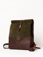 Roll Up Backpack view 4