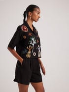 Crop Shirt view 7